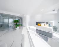 Resale - Apartment - Benidorm - Playa de Poniente