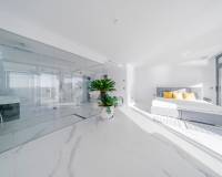Resale - Apartment - Benidorm - Playa de Poniente