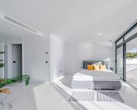 Resale - Apartment - Benidorm - Playa de Poniente