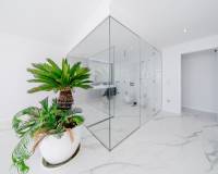 Resale - Apartment - Benidorm - Playa de Poniente