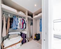 Resale - Apartment - Benidorm - Playa de Poniente