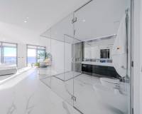 Resale - Apartment - Benidorm - Playa de Poniente
