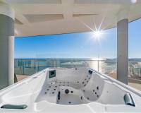 Resale - Apartment - Benidorm - Playa de Poniente