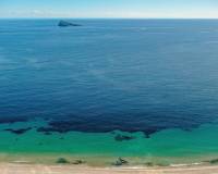 Resale - Apartment - Benidorm - Playa de Poniente