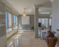 Resale - Apartment - Benidorm