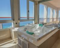 Resale - Apartment - Benidorm