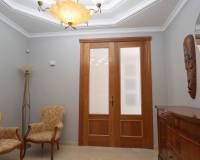 Resale - Apartment - Benidorm