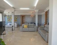 Resale - Apartment - Benidorm