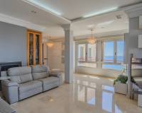 Resale - Apartment - Benidorm