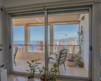 Resale - Apartment - Benidorm