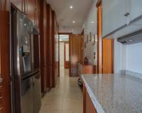 Resale - Apartment - Benidorm