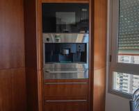 Resale - Apartment - Benidorm