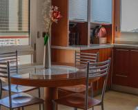 Resale - Apartment - Benidorm