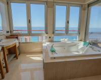 Resale - Apartment - Benidorm