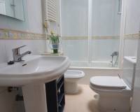 Resale - Apartment - Benidorm