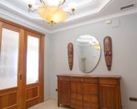 Resale - Apartment - Benidorm