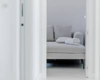 Resale - Apartment - Benidorm