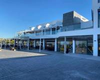 Resale - Apartment - Benijofar - Benijofar - Village