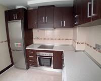 Resale - Apartment - Benijofar - Benijofar - Village