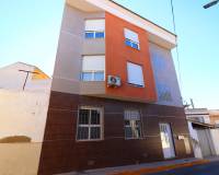 Resale - Apartment - Benijofar - Benijofar - Village