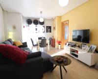 Resale - Apartment - Benijofar - Benijofar - Village