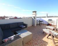 Resale - Apartment - Benijofar - Benijofar - Village