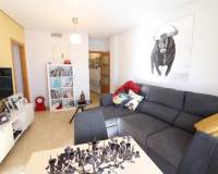 Resale - Apartment - Benijofar - Benijofar - Village