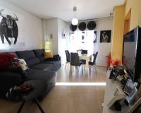 Resale - Apartment - Benijofar - Benijofar - Village