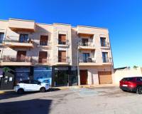 Resale - Apartment - Benijofar - Benijofar - Village