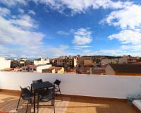 Resale - Apartment - Benijofar - Benijofar - Village