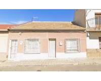 Resale - Apartment - Benijofar - Benijofar - Village