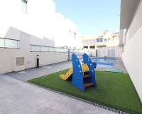 Resale - Apartment - Benijofar - Benijofar - Village