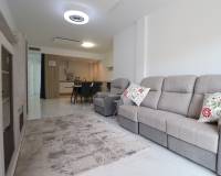 Resale - Apartment - Benijofar - Benijofar - Village