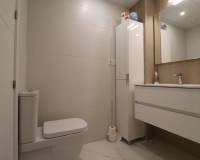 Resale - Apartment - Benijofar - Benijofar - Village