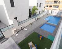 Resale - Apartment - Benijofar - Benijofar - Village