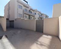 Resale - Apartment - Benijofar - Benijofar - Village