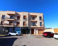 Resale - Apartment - Benijofar - Benijofar - Village