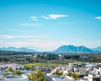 Resale - Apartment - Benijofar - Benijofar - Village