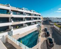 Resale - Apartment - Benijofar - Benijofar - Village