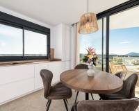 Resale - Apartment - Benijofar - Benijofar - Village