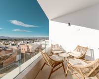 Resale - Apartment - Benijofar - Benijofar - Village