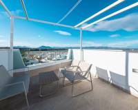 Resale - Apartment - Benijofar - Benijofar - Village