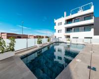 Resale - Apartment - Benijofar - Benijofar - Village