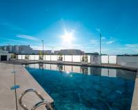 Resale - Apartment - Benijofar - Benijofar - Village