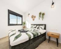 Resale - Apartment - Benijofar - Benijofar - Village