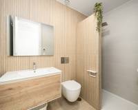 Resale - Apartment - Benijofar - Benijofar - Village