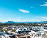 Resale - Apartment - Benijofar - Benijofar - Village