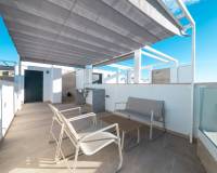Resale - Apartment - Benijofar - Benijofar - Village