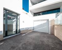 Resale - Apartment - Benijofar - Benijofar - Village