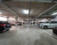 Resale - Apartment - Benijofar - Benijofar - Village